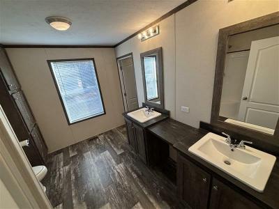 Photo 4 of 11 of home located at 73 Eisenhower Street West Branch, IA 52358