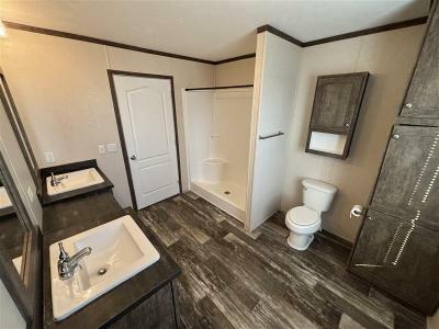 Photo 5 of 11 of home located at 73 Eisenhower Street West Branch, IA 52358