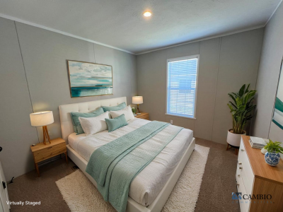 Photo 5 of 18 of home located at 14566 N Red Bud Trail Lot #20 Buchanan, MI 49107