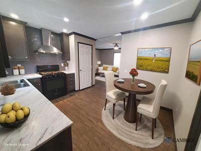 Photo 2 of 11 of home located at 22 Bluebird Hill Drive Orion Township, MI 48359