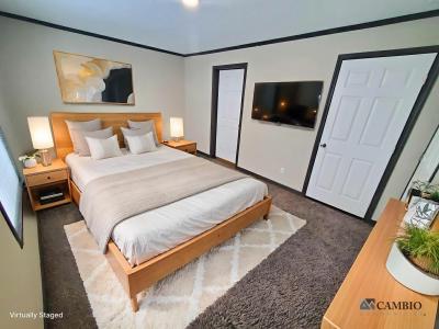 Photo 5 of 11 of home located at 22 Bluebird Hill Drive Orion Township, MI 48359