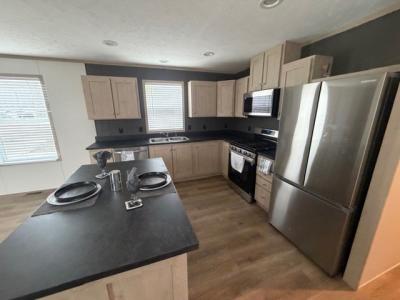 Mobile Home at 23420 Harned Street Warren, MI 48091
