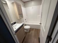 2025 Clayton 6616-4200 Adrenaline  Home