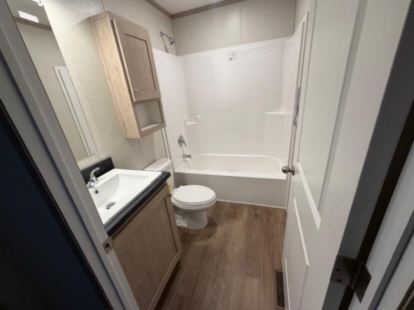 2025 Clayton 6616-4200 Adrenaline  Home