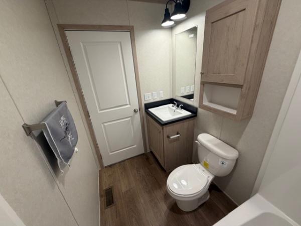 2025 Clayton 6616-4200 Adrenaline  Home