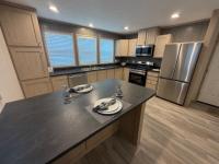 2025 Clayton 6616-4203 Adrenaline  Home