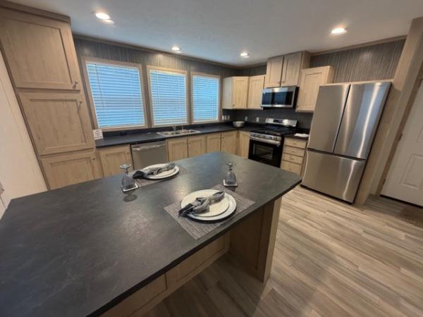 2025 Clayton Mobile Home For Sale