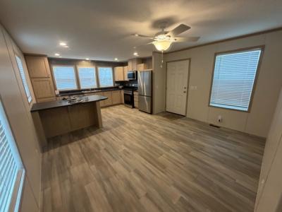 Photo 2 of 10 of home located at 23428 Harned Street Warren, MI 48091