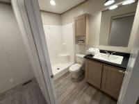 2025 Clayton 6616-4203 Adrenaline  Home