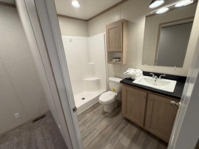 Photo 5 of 10 of home located at 23428 Harned Street Warren, MI 48091