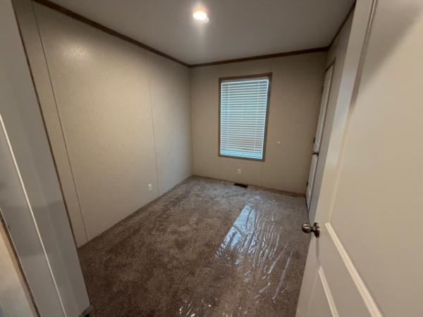 2025 Clayton 6616-4203 Adrenaline  Home