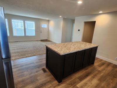 Photo 3 of 14 of home located at 588 Delaware Belleville, MI 48111