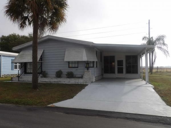 1988 GLEN Mobile Home For Sale