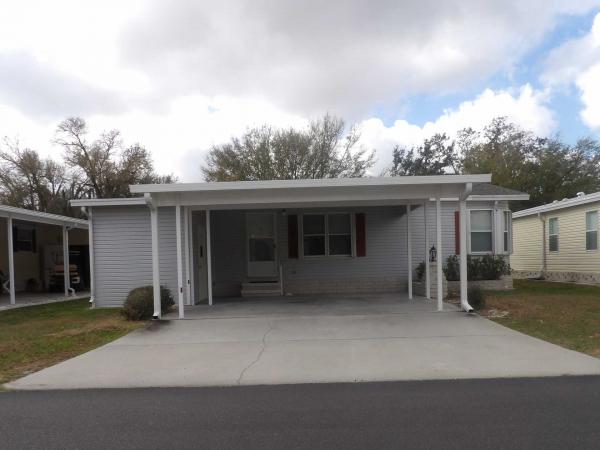 1998 MERIT Mobile Home For Sale