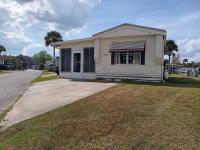 1986 CTMV Manufactured Home