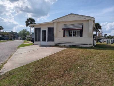 Mobile Home at 1145 Dolphin Lane Eustis, FL 32726