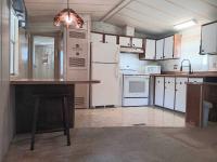 1986 CTMV Manufactured Home
