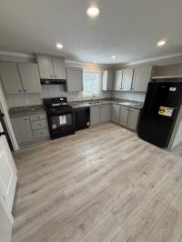 2025 Adventure Mojave Mobile Home