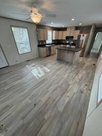 2025 Clayton Adrenaline Mobile Home