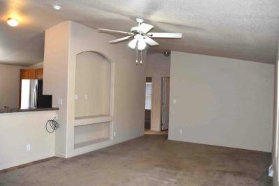 Photo 4 of 33 of home located at 12145 State Hwy 14N Space P5 Cedar Crest, NM 87008