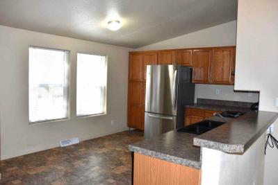 Photo 5 of 33 of home located at 12145 State Hwy 14N Space P5 Cedar Crest, NM 87008