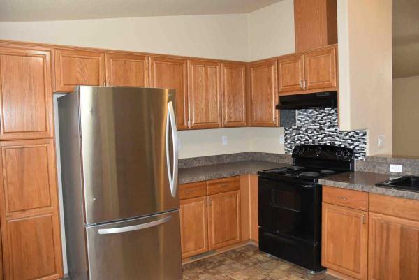 2011 Karsten DW Manufactured Home