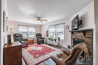 Photo 2 of 8 of home located at 58 Big Bear Road Rochester, NH 03868