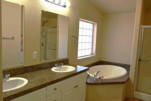 2011 Karsten DW Manufactured Home