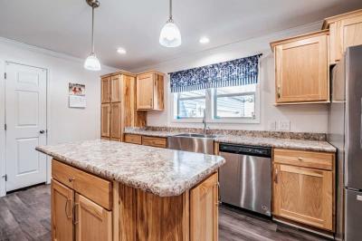 Photo 4 of 8 of home located at 58 Big Bear Road Rochester, NH 03868