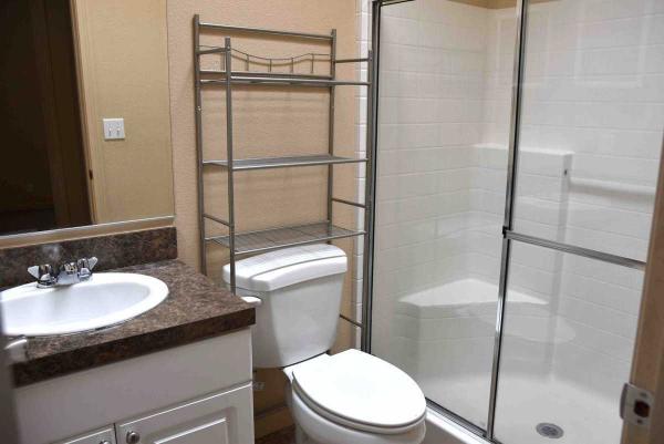 2011 Karsten DW Manufactured Home