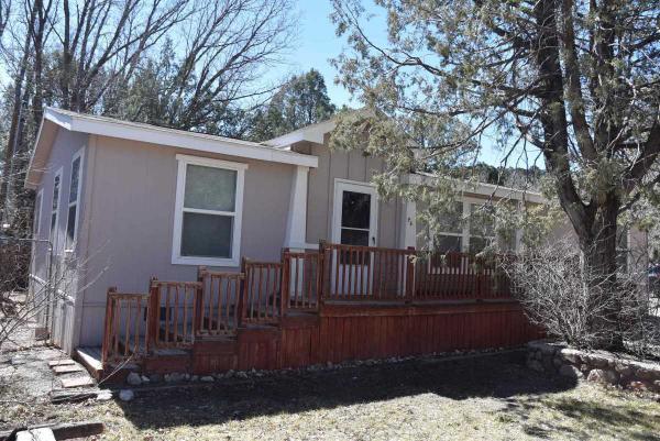 2011 Karsten DW Manufactured Home