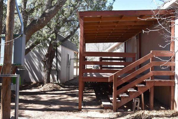 2011 Karsten DW Manufactured Home