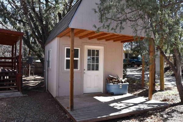 2011 Karsten DW Manufactured Home