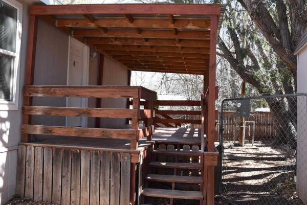 2011 Karsten DW Manufactured Home