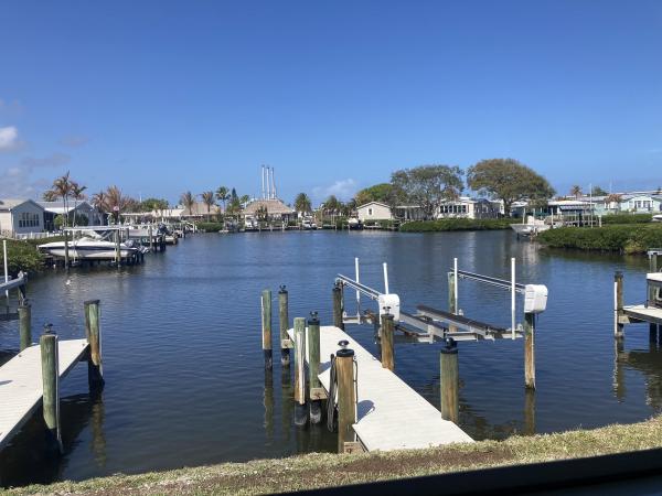 1973 TRADEWIND  Home