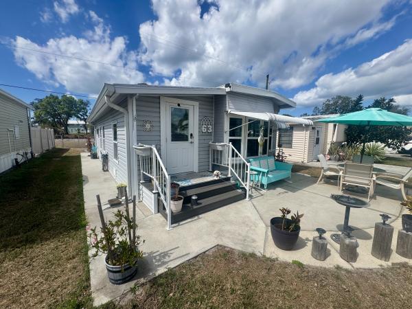 1985 FRAN Mobile Home For Sale