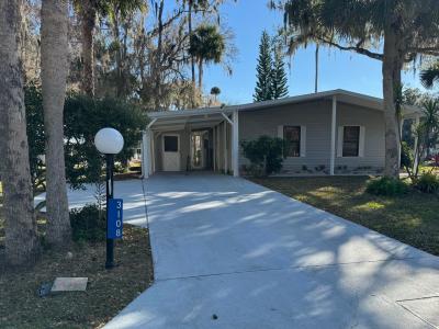 Mobile Home at 3108 Memphis Ter Edgewater, FL 32132