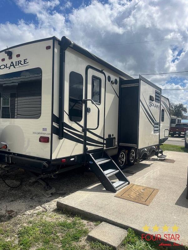 2015 FVPA Mobile Home For Sale