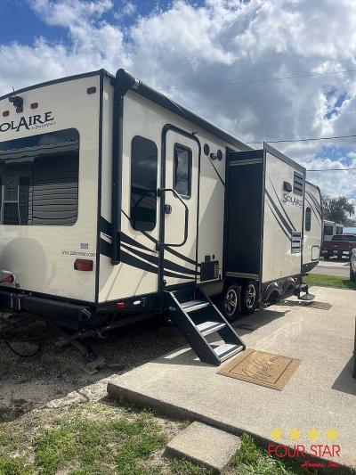 Mobile Home at 2760 Botts Landing Dr Deland, FL 32720