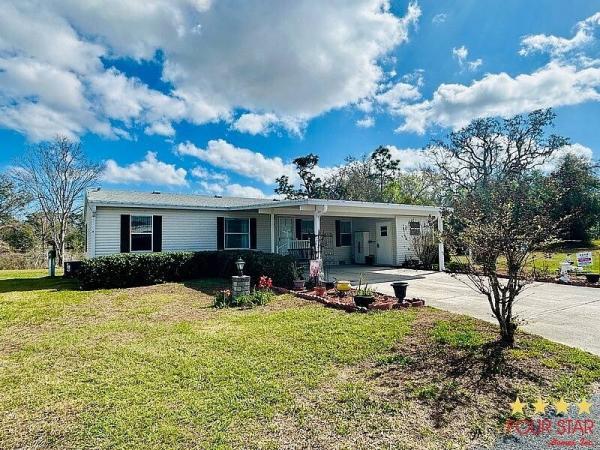 2001 SKYO Mobile Home For Sale