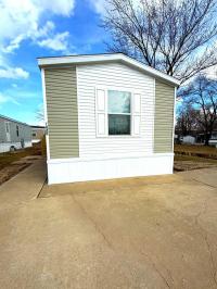 2025 Champion Prime Mobile Home