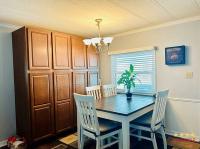 1982 Palm Harbor  Home