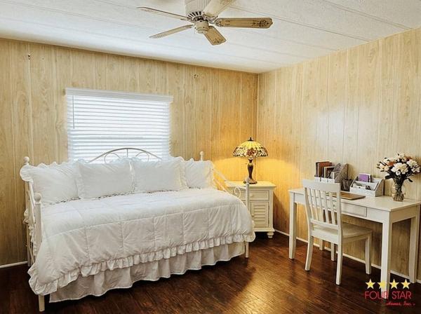 1982 Palm Harbor  Home