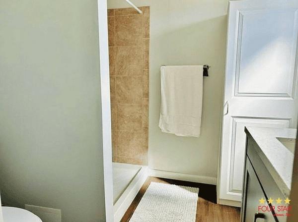 1982 Palm Harbor  Home