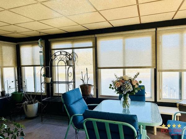 1982 Palm Harbor  Home