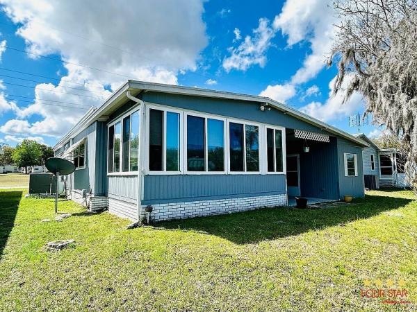 1982 Palm Harbor  Home