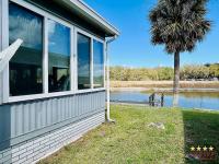 1982 Palm Harbor  Home