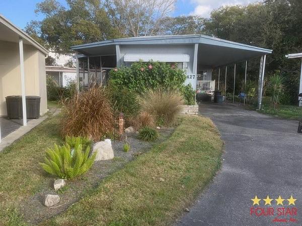 1970 BELL Mobile Home For Sale
