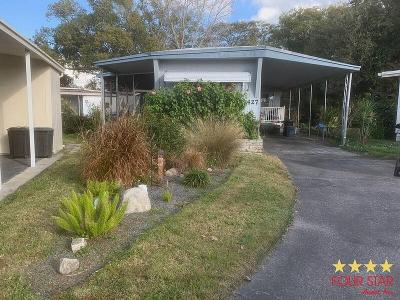 Mobile Home at 3427 Canoga Dr Orlando, FL 32839
