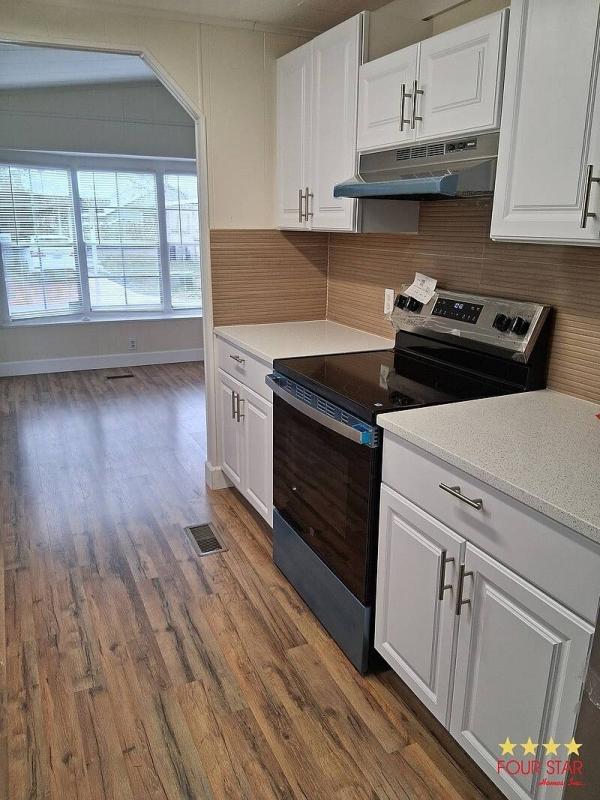 1982 Twin  Home